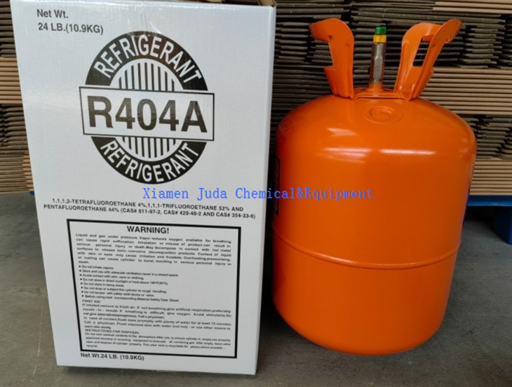 r404a refrigerant 24 lb cylinder