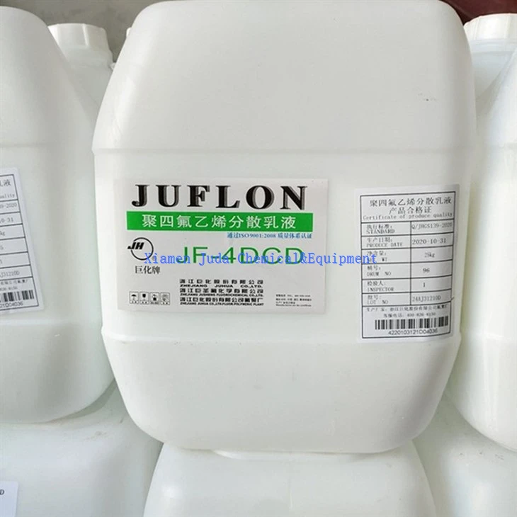 ptfe aqueous dispersion