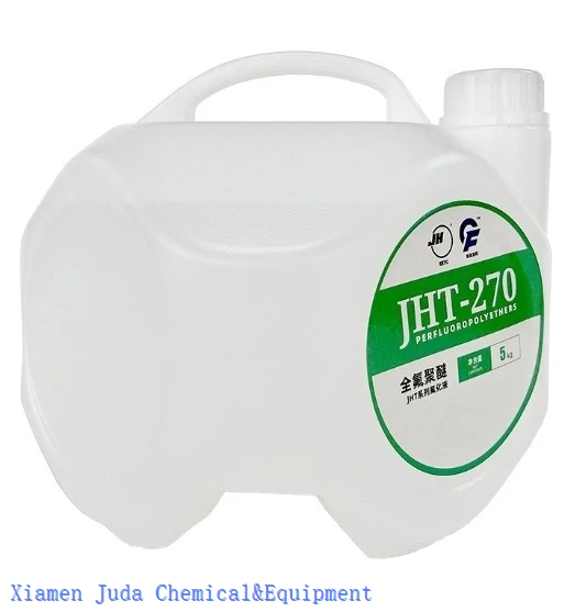 Cooling Fluid for Semiconductor, Data Center