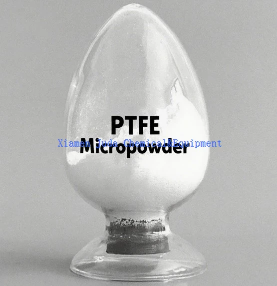 micropowdering