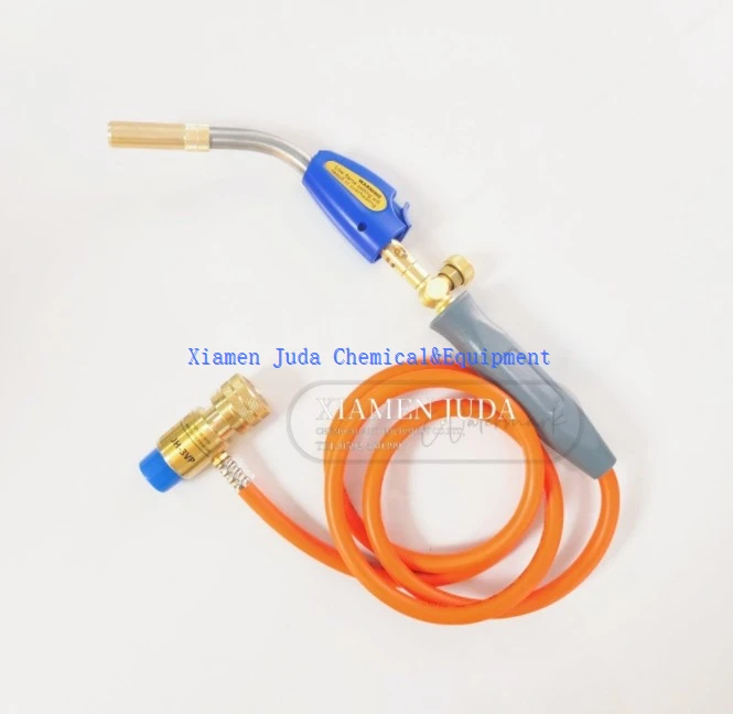 best mapp gas torch for brazing