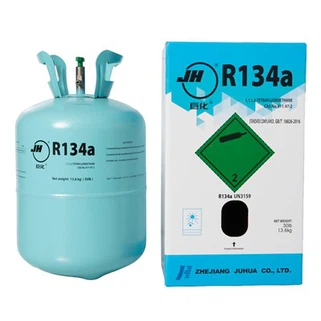 HFC AC Gas R134A