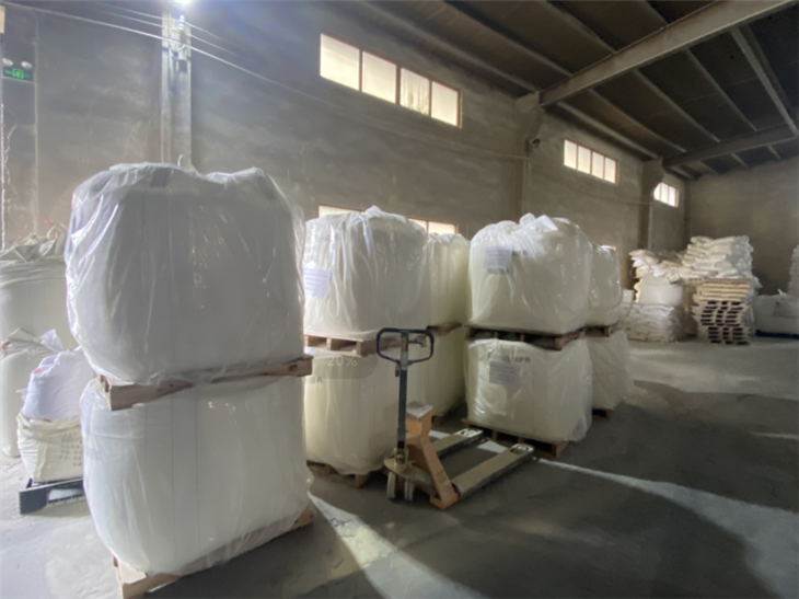 Lila-K Släckningspulver