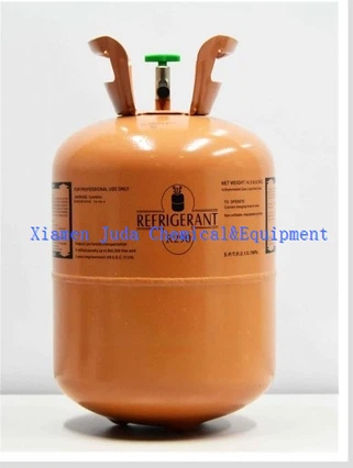 R290 Köldmediegas för luftkonditionering
