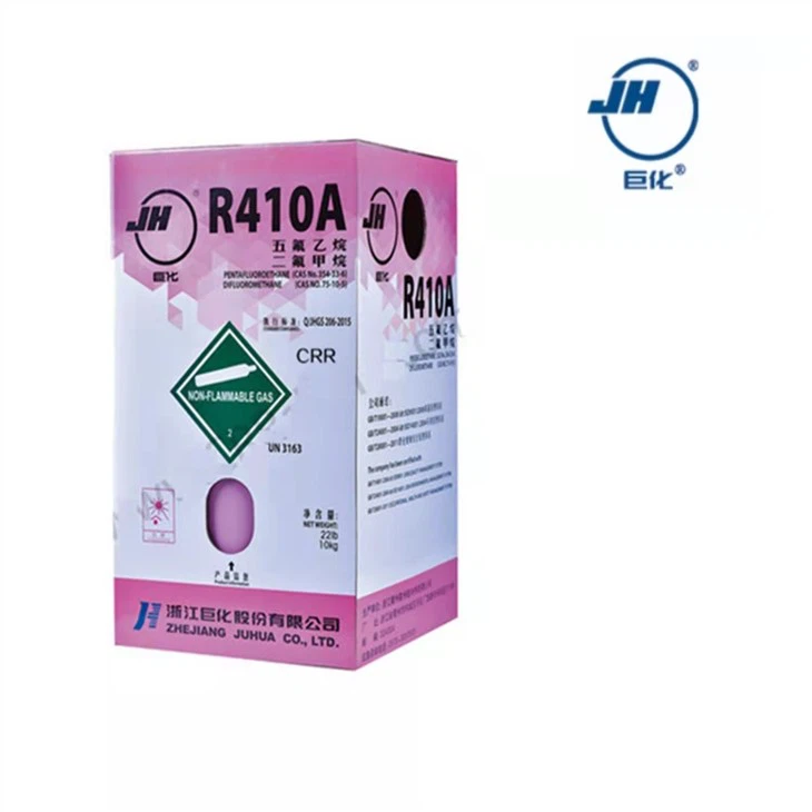 Köp R410a köldmedium 100 st 410 gas för AC-pris