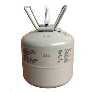 High Purity Refrigerante R32 Köldmedium Gas