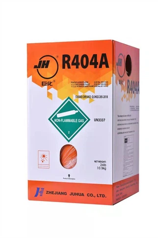 Hot Selling R404a Gas R 404 404a Gaz