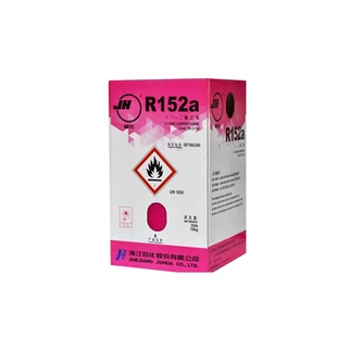 R152 Cylinder Köldmedium-gas-r152a