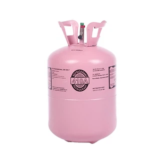 R410a 25 Lbs Kylning